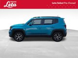 Used 2019 Jeep Renegade Latitude w/ Cold Weather Group image 5