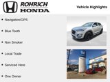 Used 2020 Hyundai Tucson Sport w/ Cargo Package image 4