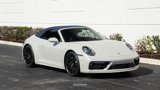 Used 2022 Porsche 911 Carrera image 3