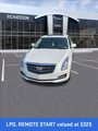 Used 2017 Cadillac ATS 2.0T AWD Sedan image 5
