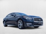 Used 2015 INFINITI Q70 L 3.7 image 3