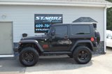 Used 2010 Jeep Wrangler Sport image 2