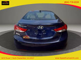Used 2013 Hyundai Elantra GLS image 4