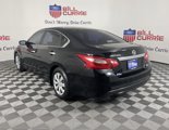 Used 2016 Nissan Altima 2.5 S w/ Power Driver Seat Package image 5