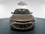 Used 2023 Chevrolet Malibu LT image 2
