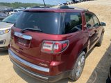 Used 2017 GMC Acadia Limited SLT image 4