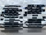 New 2025 Ford Explorer Platinum image 3
