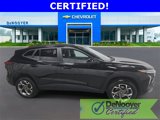 Used 2024 Chevrolet Trax LT w/ Sunroof Package image 4