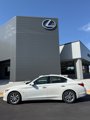 Used 2016 INFINITI Q50 3.0t Premium w/ Cargo Package image 2