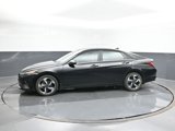 Certified 2022 Hyundai Elantra SEL w/ Convenience + Premium Package image 2
