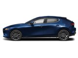 Used 2024 MAZDA MAZDA3 s image 2