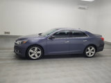 Used 2014 Chevrolet Malibu LTZ image 2
