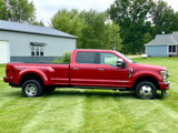 Used 2020 Ford F350 Platinum image 6