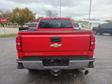 Used 2018 Chevrolet Silverado 3500 LT w/ LT Convenience Package image 5