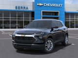New 2025 Chevrolet TrailBlazer LS w/ LS Convenience Package image 6