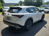New 2025 Acura ADX A-Spec image 5