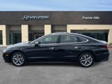 Certified 2022 Hyundai Sonata SEL w/ Convenience Package image 3