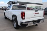 New 2025 GMC Sierra 1500 Pro w/ Pro Value Package image 3