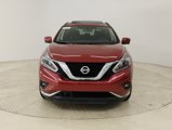 Used 2018 Nissan Murano SV w/ Premium Package image 2