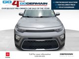 Used 2022 Kia Soul LX image 3