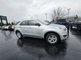 Used 2017 Chevrolet Equinox LS image 2