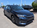 Certified 2021 Subaru Impreza 2.0i Premium image 4