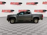 Used 2018 Chevrolet Colorado W/T w/ WT Convenience Package image 5