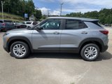 New 2026 Chevrolet TrailBlazer LS w/ LS Convenience Package image 4