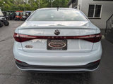 Used 2025 Volkswagen Jetta Sport image 4