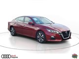 Used 2021 Nissan Altima 2.5 SV w/ SV Premium Package image 1