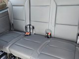 New 2025 Chevrolet Suburban Premier image 5