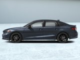 New 2026 Honda Civic Sport image 3
