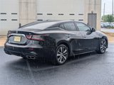 Used 2019 Nissan Maxima 3.5 SV w/ Floor Mat Group image 5