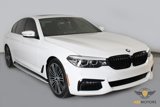 Used 2020 BMW 530i w/ M Sport Package image 2