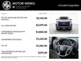 Used 2020 Chevrolet Silverado 1500 RST image 4