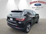 Used 2018 Jeep Compass Limited w/ Navigation Group image 3