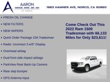 Used 2022 RAM 1500 Tradesman image 5