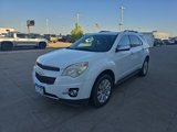 Used 2011 Chevrolet Equinox LT w/ Chrome Appearance Package image 2