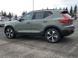 New 2025 Volvo XC40 B5 Plus w/ Protection Package Premier image 3