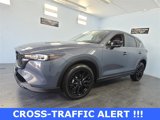 Used 2022 MAZDA CX-5 Carbon Edition image 4