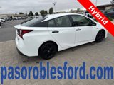 Used 2022 Toyota Prius image 4