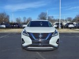 Used 2020 Nissan Murano Platinum image 3