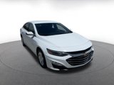 Used 2023 Chevrolet Malibu LT image 3