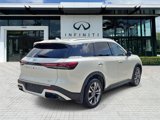 Used 2023 INFINITI QX60 Luxe w/ Cargo Package image 3