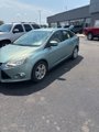 Used 2012 Ford Focus SEL image 5