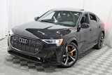 Used 2022 Audi e-tron S Premium Plus image 5