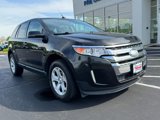 Used 2013 Ford Edge SEL image 2