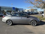 New 2024 Nissan Versa SV w/ Electronics Package image 4