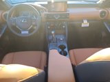 New 2025 Lexus IS 300 w/ Premium Package image 6