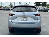 Certified 2021 MAZDA CX-5 Touring image 5